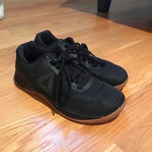 Crossfit Reebok Nano 7